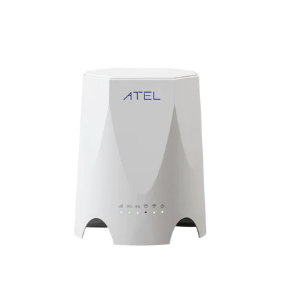 *(White Router)AKA Atel WB50