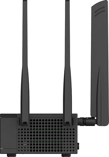 Nexus 5G Router with 1 Month Unlimited 5G Service